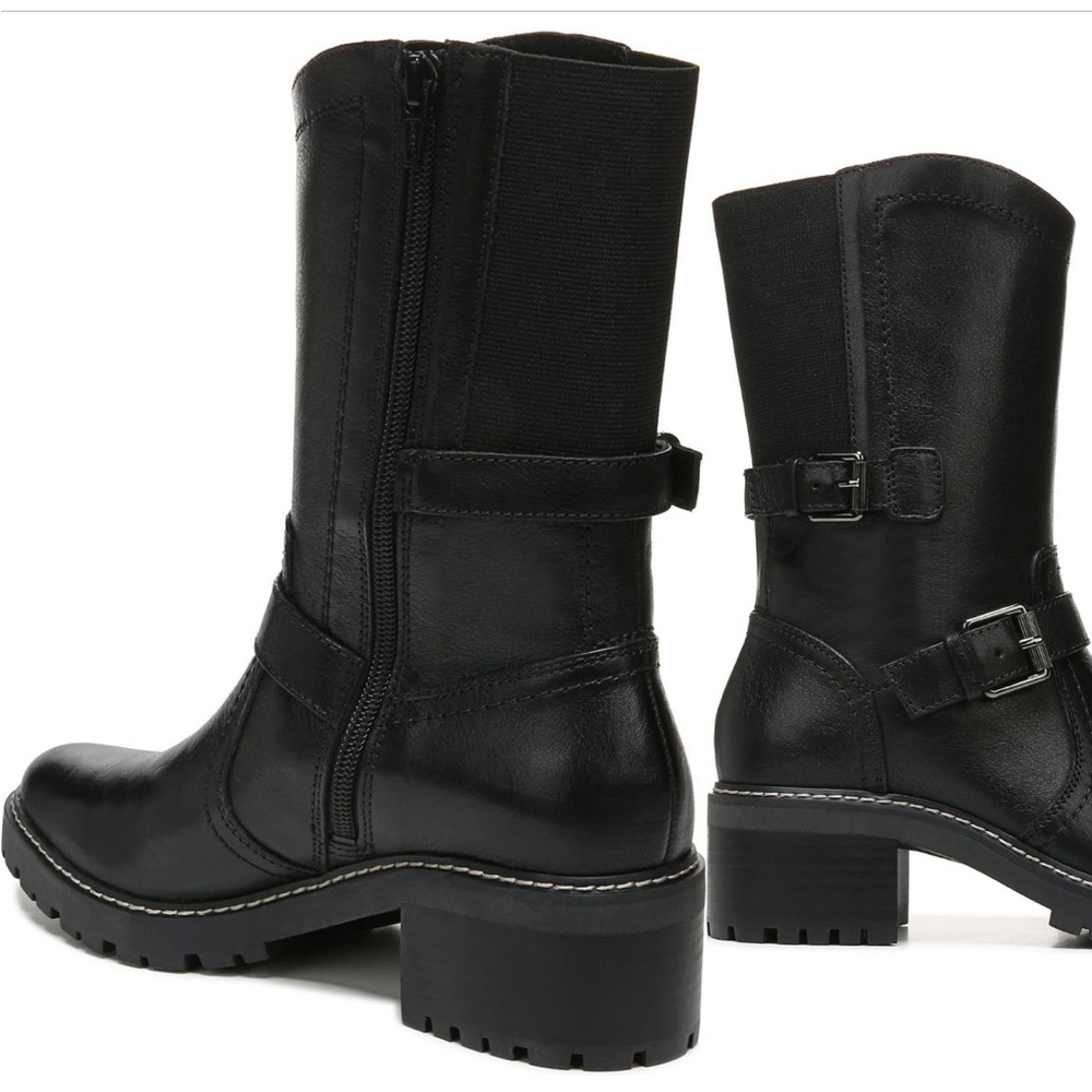 🆕 Naturalizer Talon Boot - Picture 3 of 5